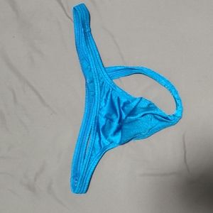 Cover male thong